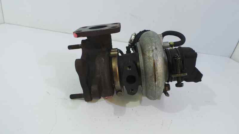 HYUNDAI Elantra XD (2000-2010) Turbocharger 2823127000, 2823127000, 2823127000 19166172