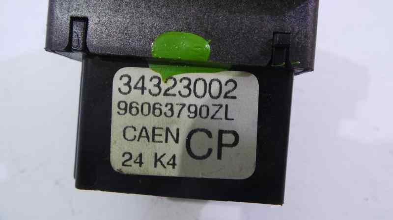 CITROËN Xsara 1 generation (1997-2004) Switches 96063790ZL 19151545