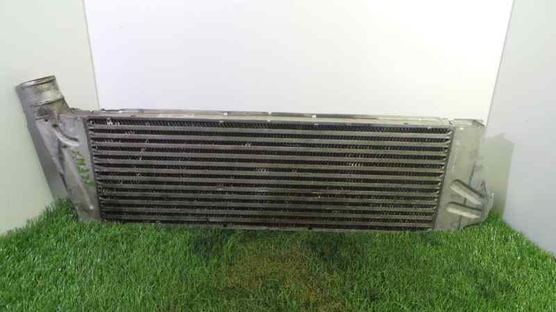 RENAULT Megane 2 generation (2002-2012) Radiateur de refroidisseur intermédiaire 8200115540C 19092773