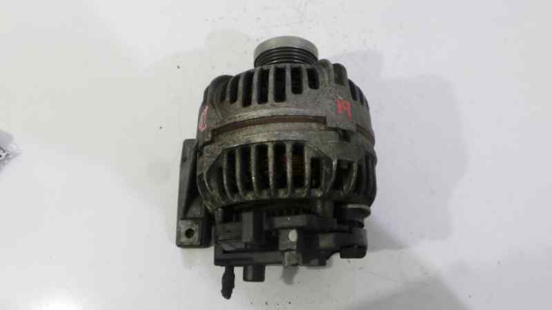 VOLVO S60 1 generation (2000-2009) Alternator 0124525029,0124525029 19160812