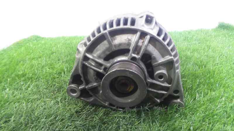 OPEL Vectra B (1995-1999) Alternator 0123500008, 0123500008 18939917