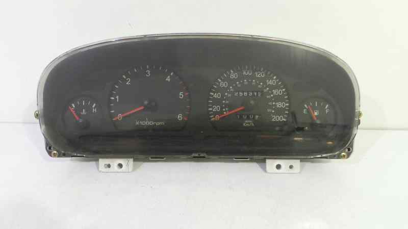 KIA Carnival UP/GQ (1999-2006) Speedometer 0K57A55430 25955251