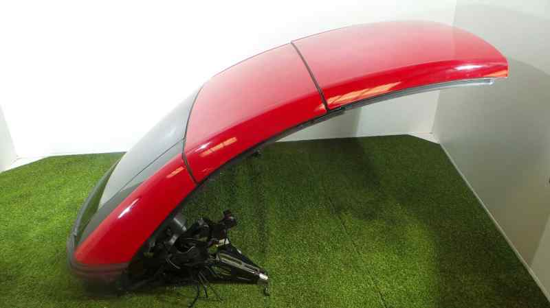 OPEL Astra H (2004-2014) Roof 25282454