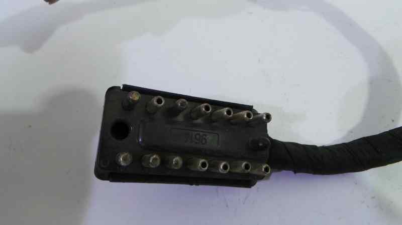 MERCEDES-BENZ S-Class W126 / C126 (1979-1991) Indicator Wiper Stalk Switch 1265452724, 1265452724, 1265452724 19167693