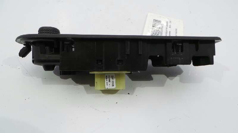 RENAULT Clio 3 generation (2005-2012) Front Left Door Window Switch 254118044R, 254118044R 19191019