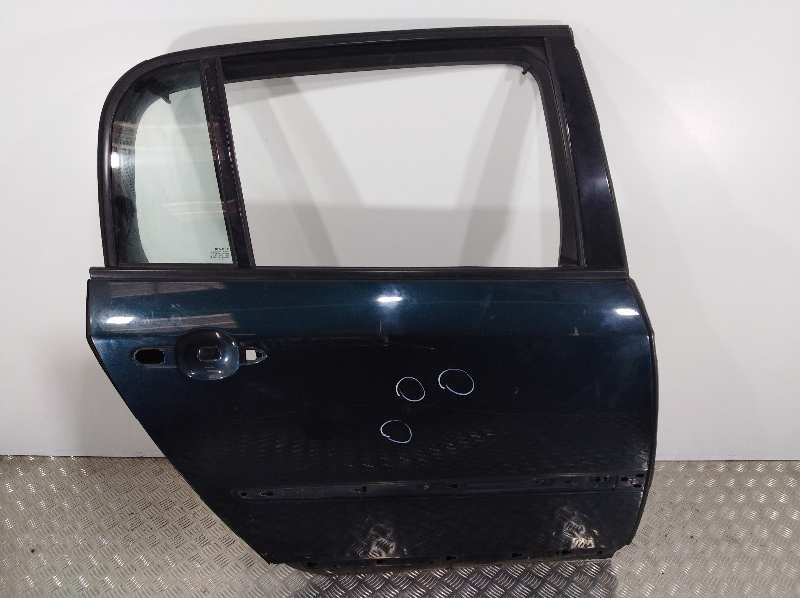 RENAULT Vel Satis 1 generation (2002-2009) Rear Right Door 7751472404, 7751472404 24664310