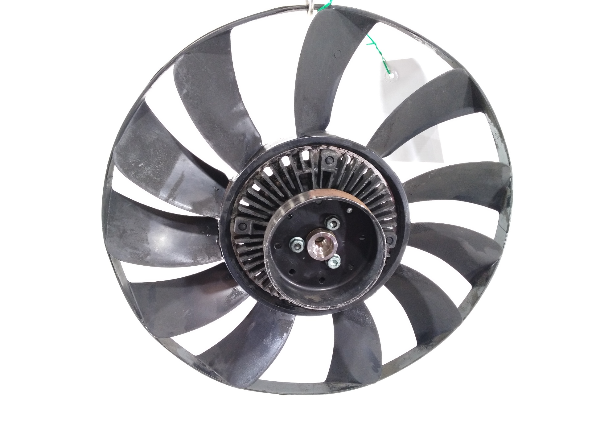 VOLKSWAGEN Passat B5 (1996-2005) Engine Cooling Fan Radiator 06B121347,06B121347,06B121347 24667882