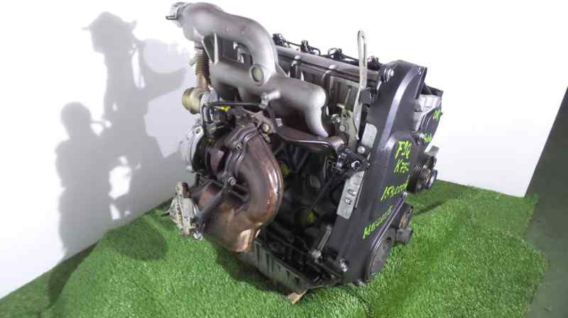 RENAULT Megane 1 generation (1995-2003) Motor F9Q732 25265365