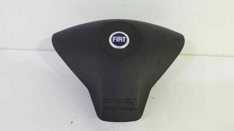 FIAT Stilo 1 generation (2001-2010) Andre kontrollenheter 735317551 19150897