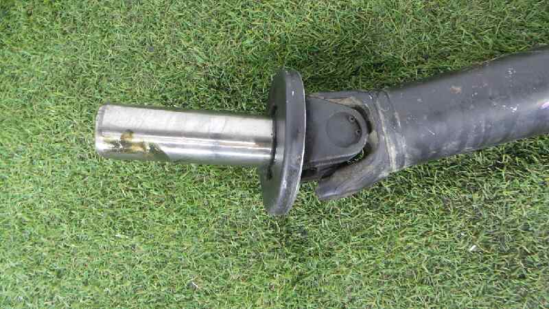 VOLVO Terrano 2 generation (1993-2006) Propshaft Front Part 19227458