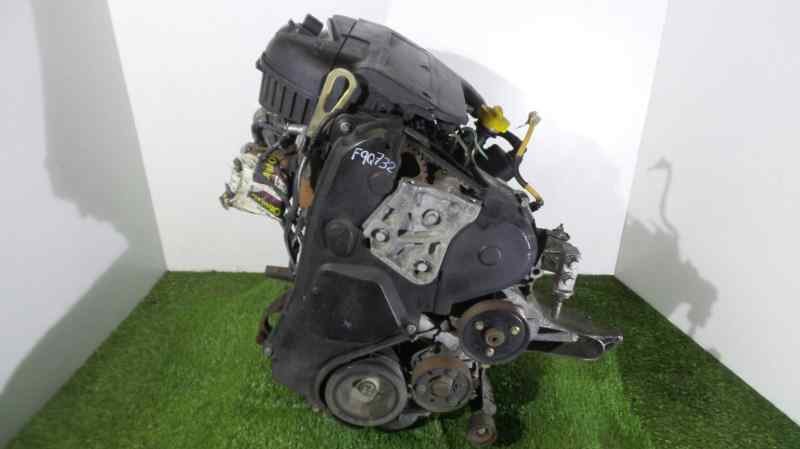 RENAULT Megane 1 generation (1995-2003) Motor F9Q732, F9Q732, F9Q732 24486867