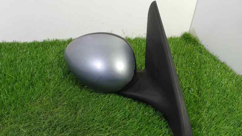 ALFA ROMEO 147 2 generation (2004-2010) Right Side Wing Mirror 0735294282, 0735294282 24662448