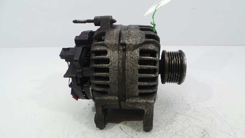 FORD Modus 1 generation (2004-2012) Генератор 8200660033,8200660033 19206387