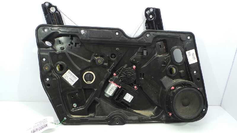 VOLKSWAGEN Golf 5 generation (2003-2009) Front Left Door Window Regulator 5K1837729P, 5K1837729P, 5K1837729P 19255284