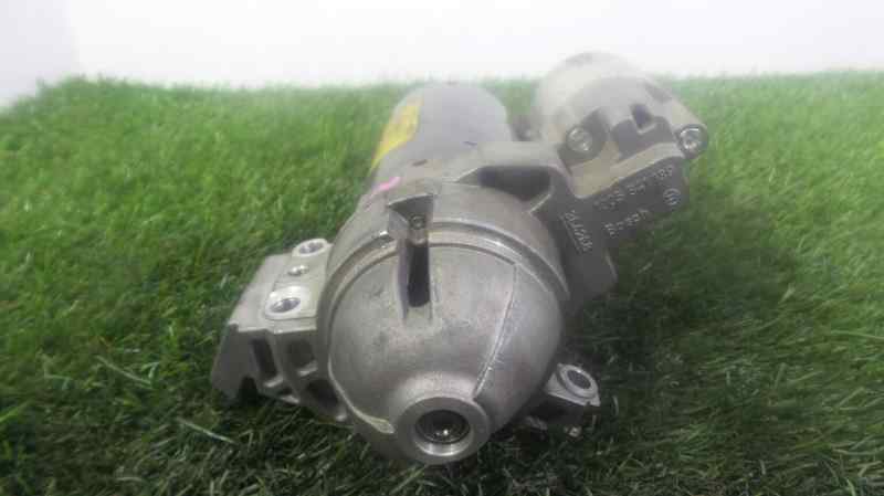 BMW X6 E71/E72 (2008-2012) Starter Motor 0001115069 18909287