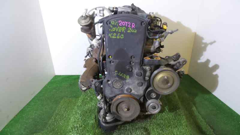 ROVER 200 RF (1994-2000) Двигател 20T2R, 20T2R, 20T2R 24483419