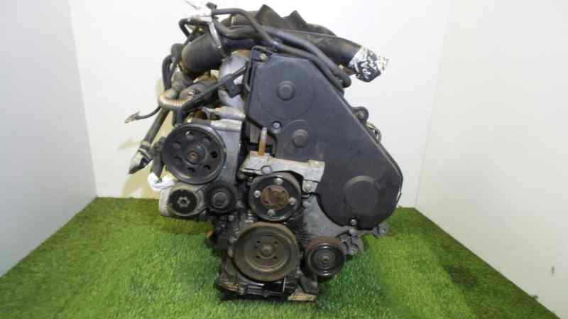 FORD Transit 1 generation (1998-2010) Engine BHDA 18855292