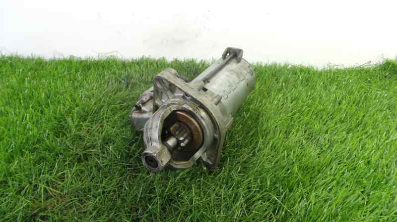 ABARTH Grande Punto 1 generation (2006-2008) Starter Motor 1151791 19032808