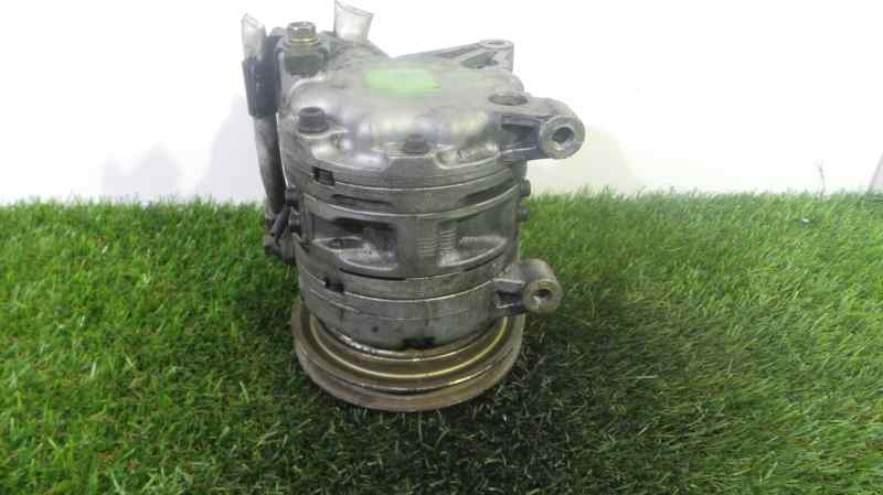 NISSAN Almera N15 (1995-2000) Hасос кондиционера 926001M902,926001M902 24663475