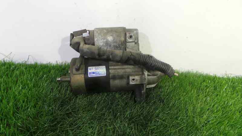 HYUNDAI RD (1 generation) (1996-2002) Starteris 3610038090, 3610038090, 3610038090 19037773