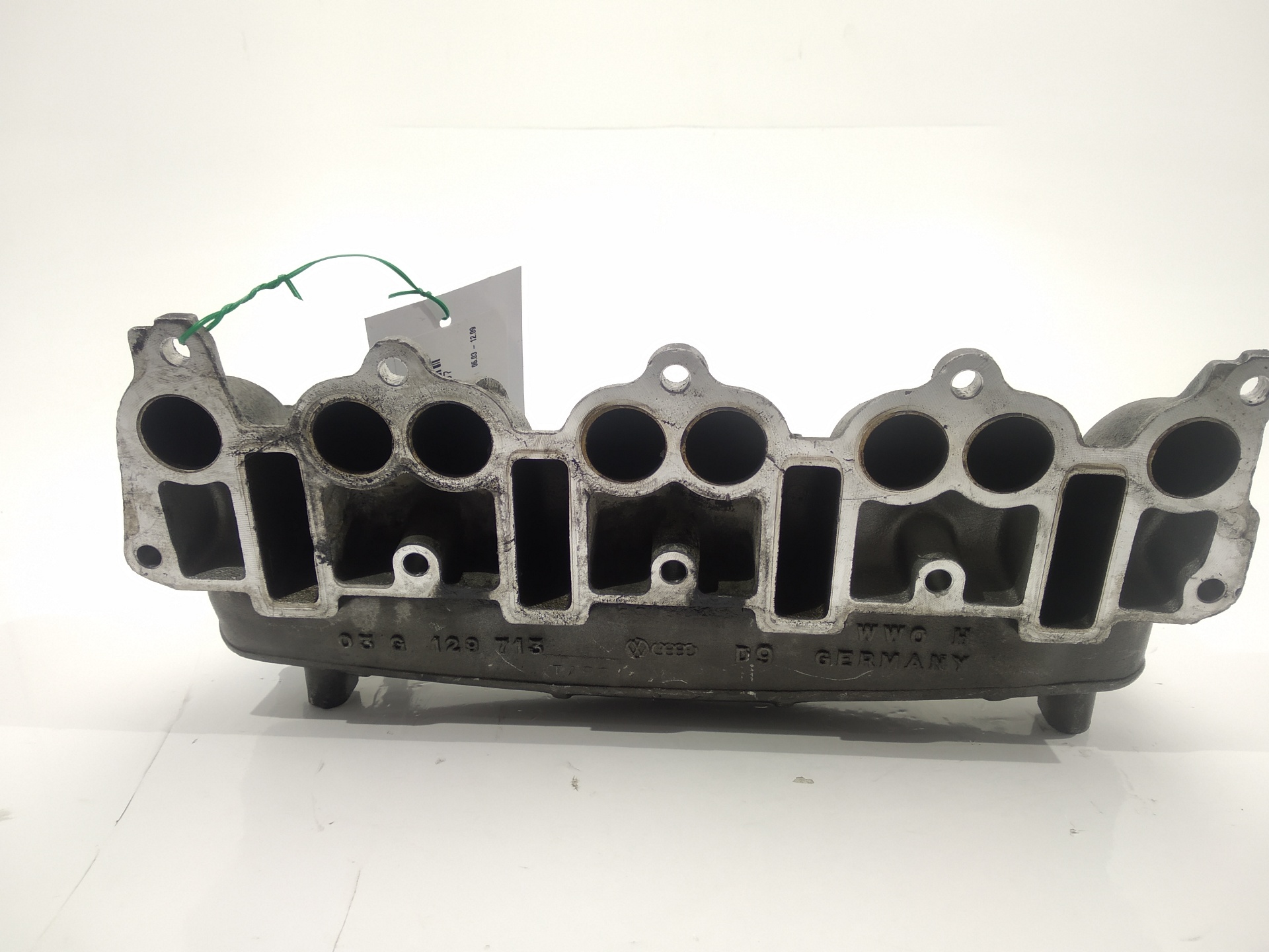 AUDI A3 8P (2003-2013) Intake Manifold 03G129713,03G129713,03G129713 24513120