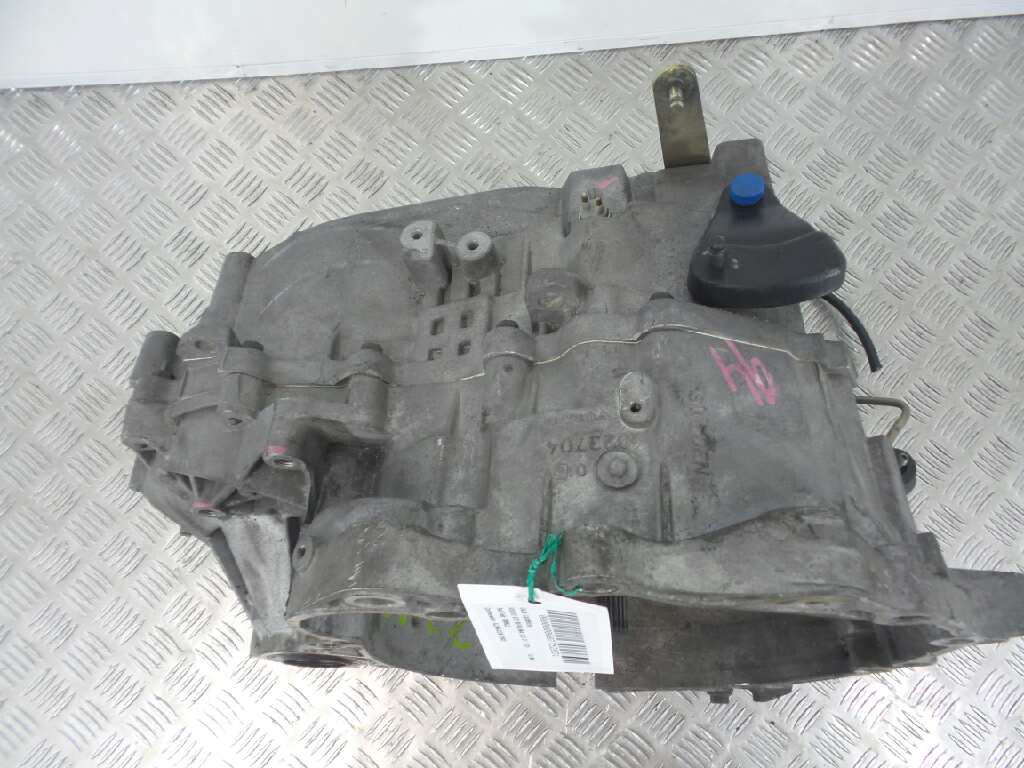 VOLVO 850 1 generation (1992-1997) Gearbox M56L2,M56L2 19255075