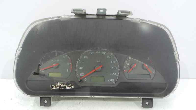 VOLVO V40 1 generation (1996-2004) Speedometer 30857569I, 30857569I, 30857569I 24603325
