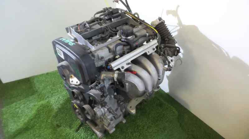 VOLVO V40 1 generation (1996-2004) Motor B4184S 25265168
