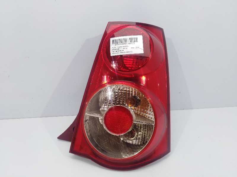 KIA Picanto 1 generation (2004-2011) Rear Right Taillight Lamp 9240207510,9240207510,9240207510 19267828