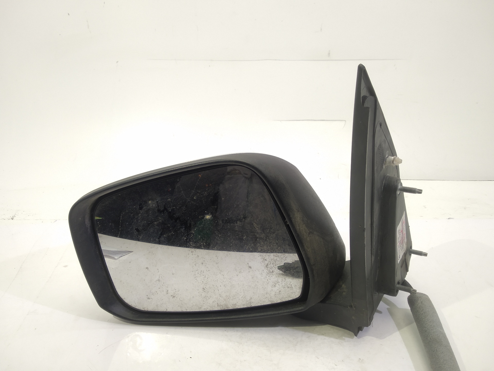 NISSAN Pathfinder R51 (2004-2014) Priekinių kairių durų veidrodis 963024X00A, 963024X00A, 963024X00A 24515538