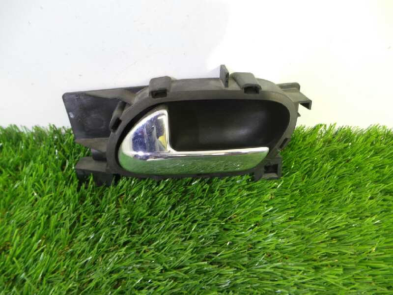 CITROËN C4 1 generation (2004-2011) Front Left Door Interior Handle Frame 96435311VD,96435311VD 19184825