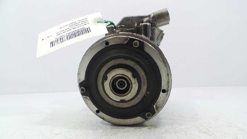 VOLKSWAGEN Polo 4 generation (2001-2009) Ilmastointipumppu 6Q0820803H, 6Q0820803H 19204052