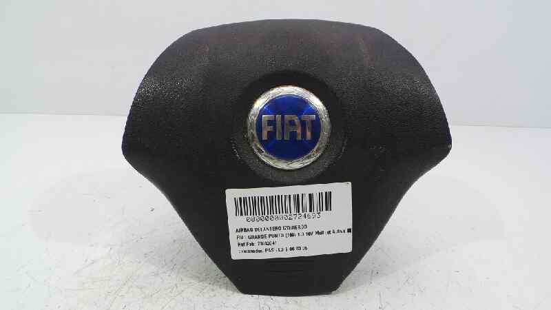 FIAT Grande Punto 1 generation (2006-2008) Інші блоки керування 70043041,70043041,70043041 19218977