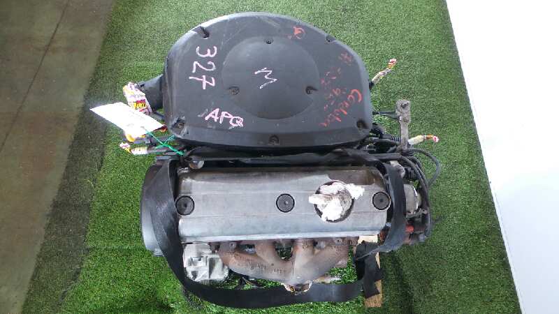 LEXUS Ibiza 2 generation (1993-2002) Engine APQ,APQ,APQ 19345752