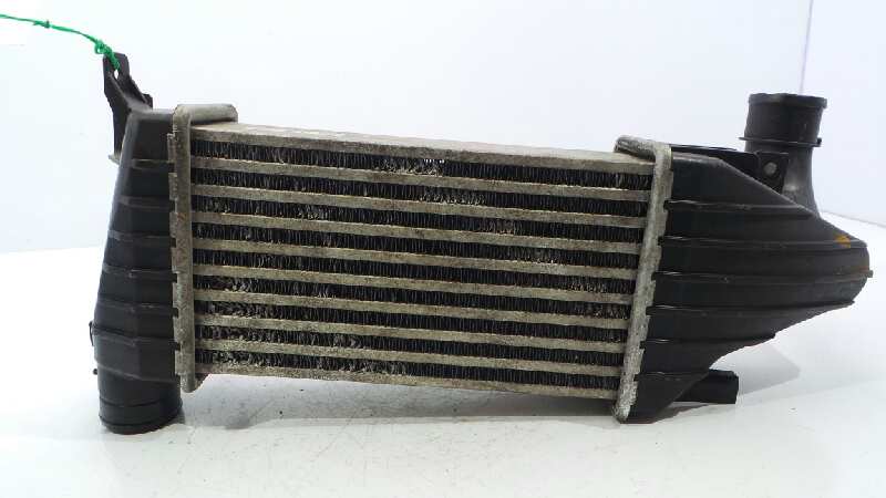 VAUXHALL Astra J (2009-2020) Intercooler Radiator 13128926, 13128926 19200755