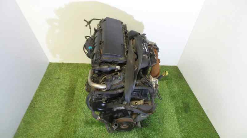 CITROËN C3 1 generation (2002-2010) Engine 8HX 18855766