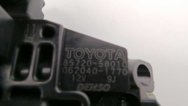 TOYOTA Land Cruiser Prado 90 Series (1996-2002) Стеклоподъемник задней правой двери 6980360050,6980360050,6980360050 24489128