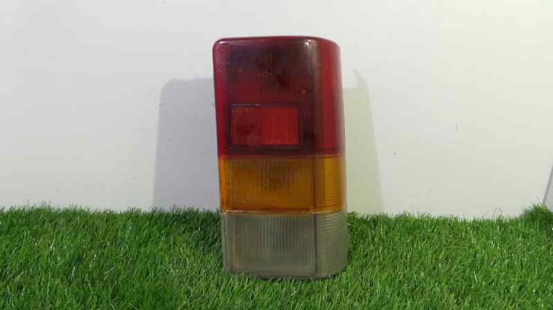 SEAT Rear Right Taillight Lamp 0023066, 0023066, 0023066 24661952