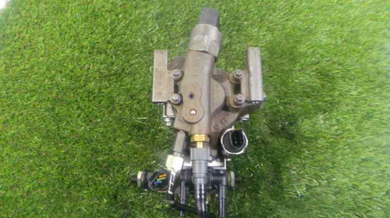 PEUGEOT 407 1 generation (2004-2010) High Pressure Fuel Pump 5WS40157 18894742