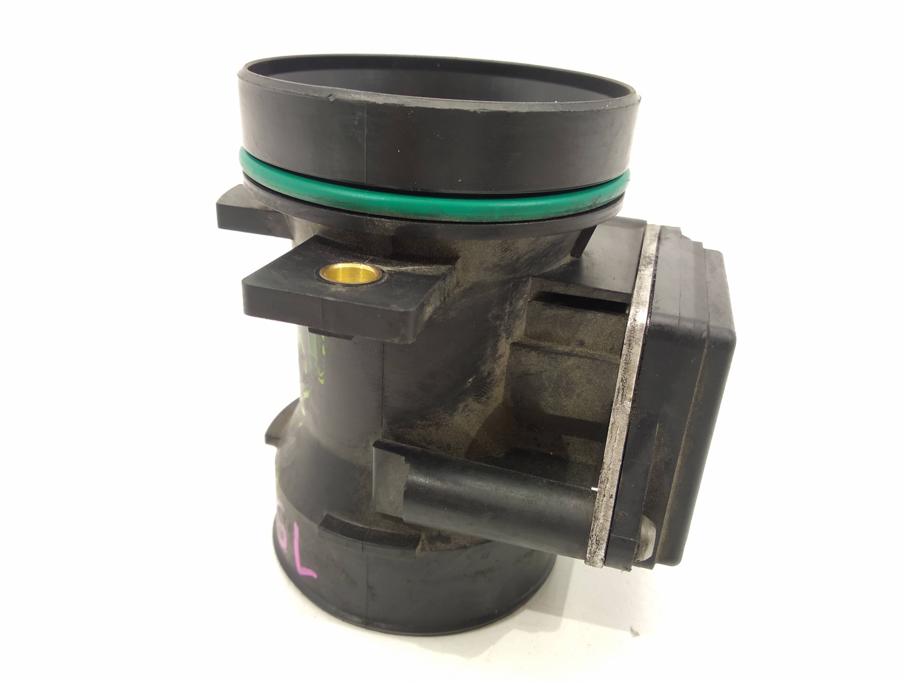 FORD Transit 1 generation (1998-2010) Mass Air Flow Sensor MAF 98AB12B579DA,98AB12B579DA,98AB12B579DA 18897600