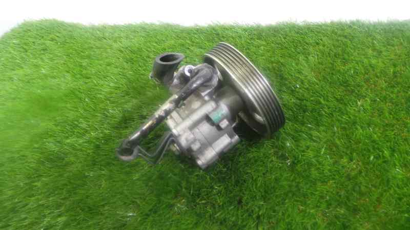 CITROËN C5 1 generation (2001-2008) Power Steering Pump 9636086680 19006593