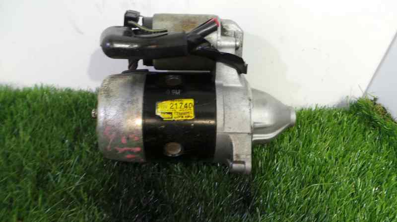 HYUNDAI Accent X3 (1994-2000) Starter Motor 3610021740, 3610021740, 3610021740 24663824