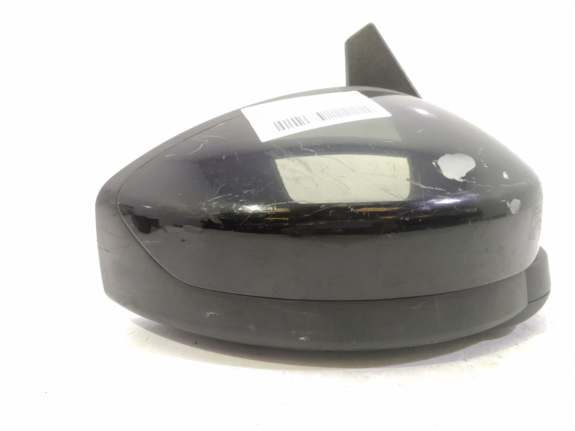 RENAULT Espace 4 generation (2002-2014) Right Side Wing Mirror 7701053702 25300867