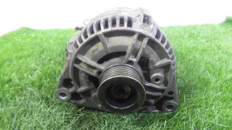 OPEL Vectra B (1995-1999) Alternator 0123500008, 0123500008 18938834