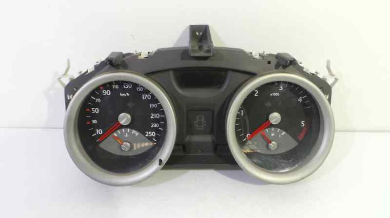 RENAULT Megane 2 generation (2002-2012) Vitezometru 8200399695A,8200399695A,8200399695A 19130223