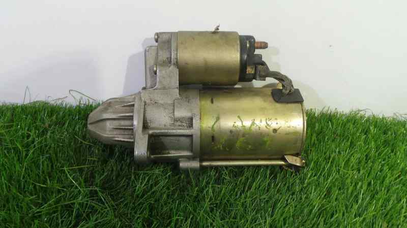 DAEWOO Lanos T100 (1997-2008) Starter auto 09130838, 09130838, 09130838 24662889