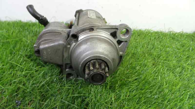 VOLKSWAGEN Golf 4 generation (1997-2006) Starter Motor D7RS30,D7RS30,D7RS30 24662798