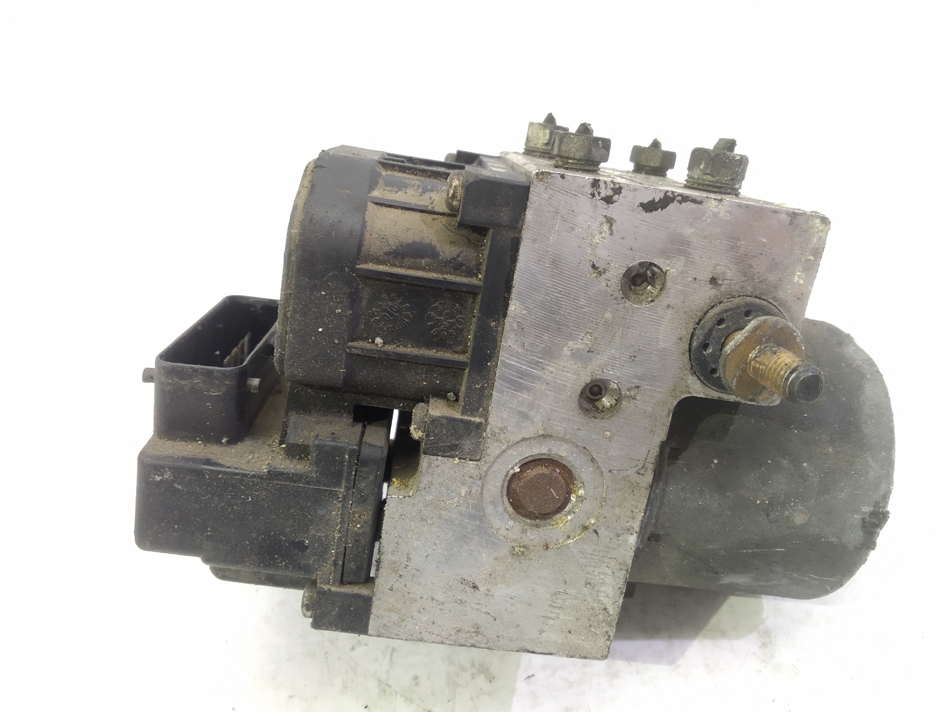 MAZDA 323 BA (1994-2000) ABS pumpe 0265216651 25304667