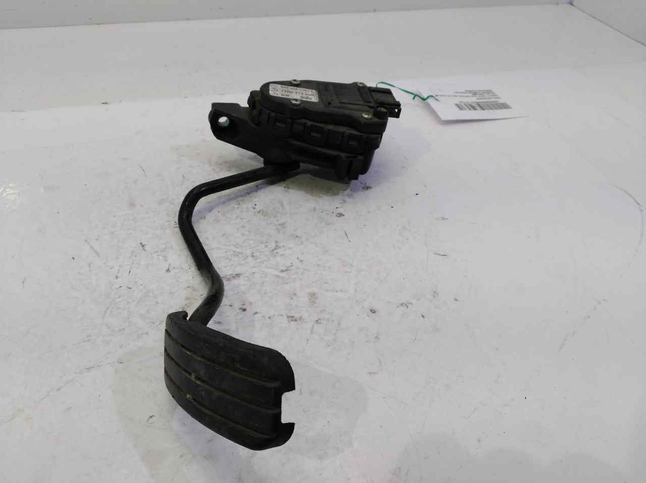 RENAULT Vivaro 1 generation (2002-2014) Throttle Pedal 7700313060 25304949