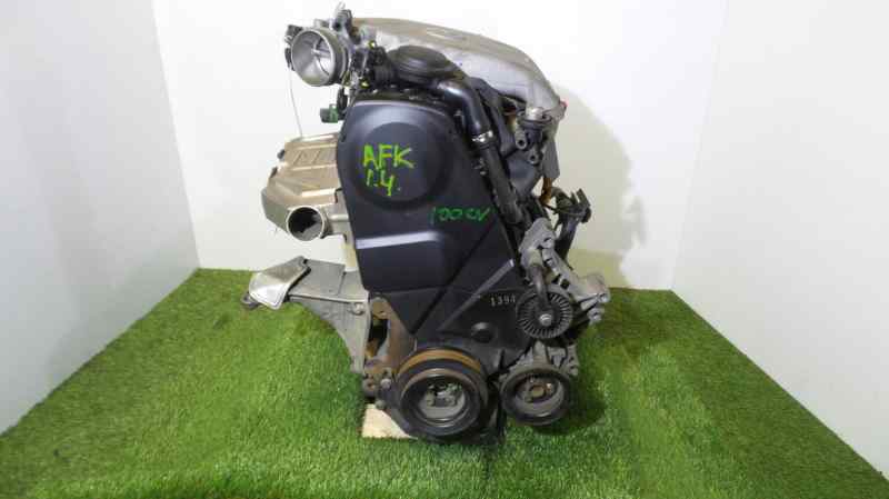 VOLKSWAGEN Golf 3 generation (1991-1998) Engine AEK 18851454